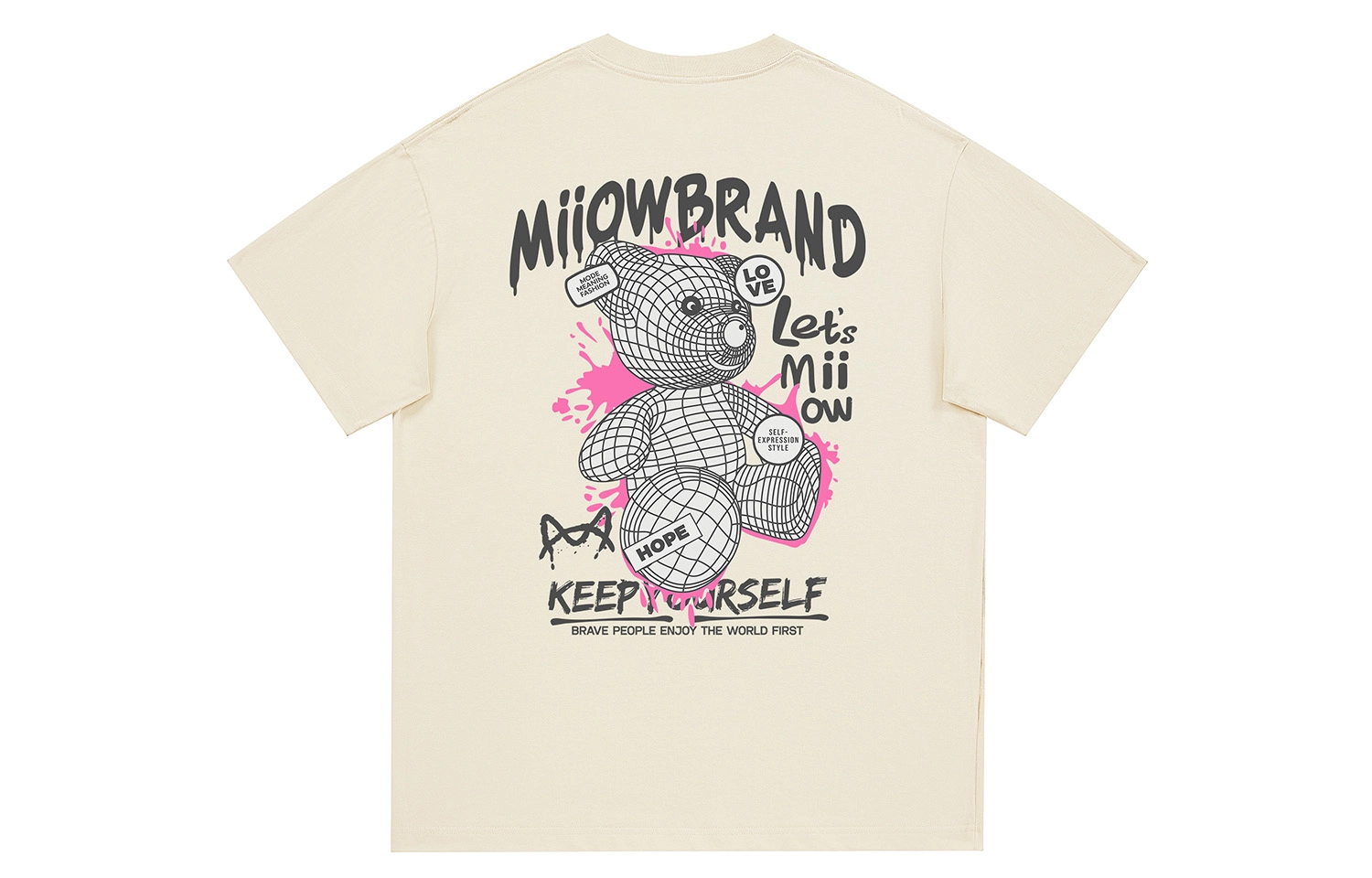 MIIOW T