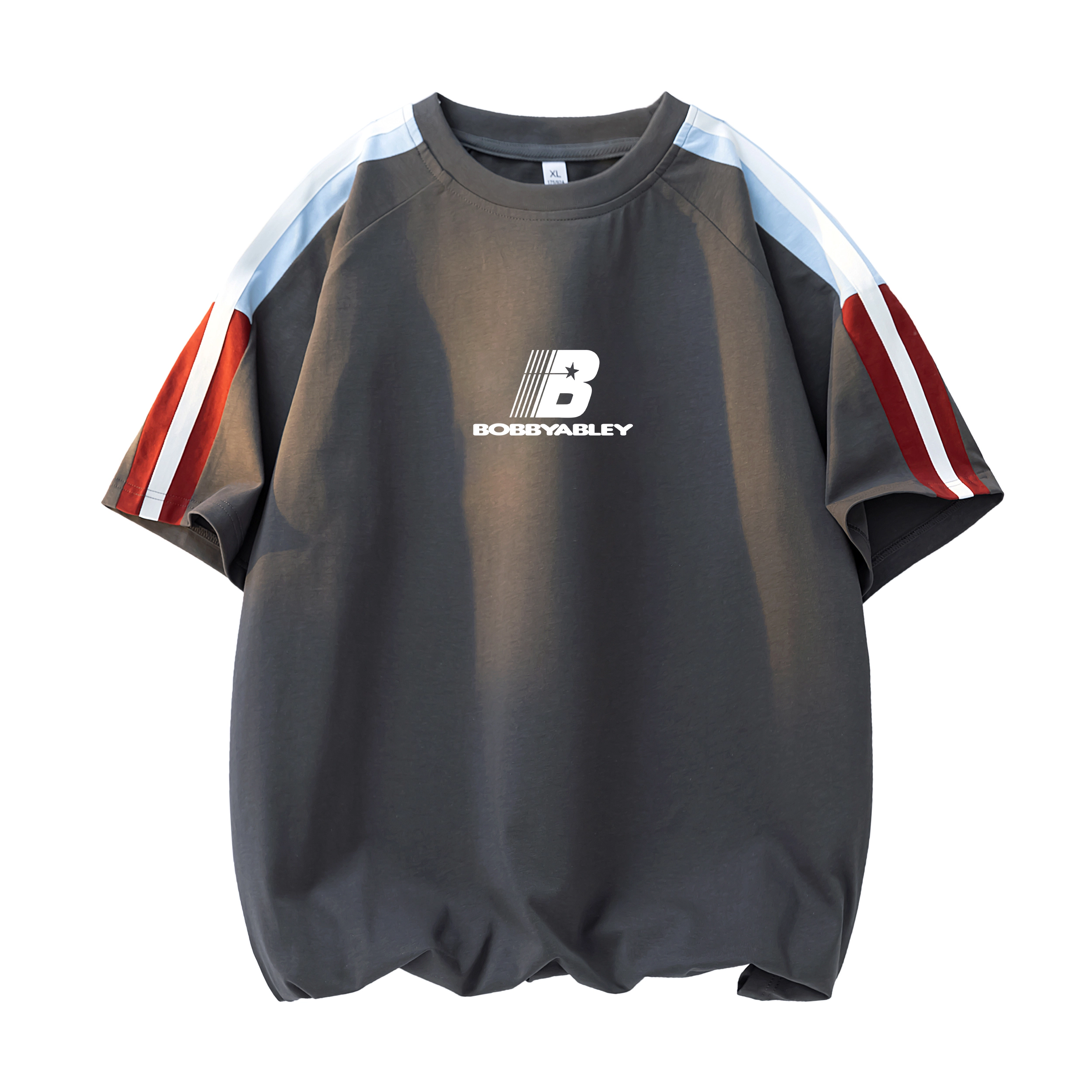 BOBBY ABLEY LOGO LogoT