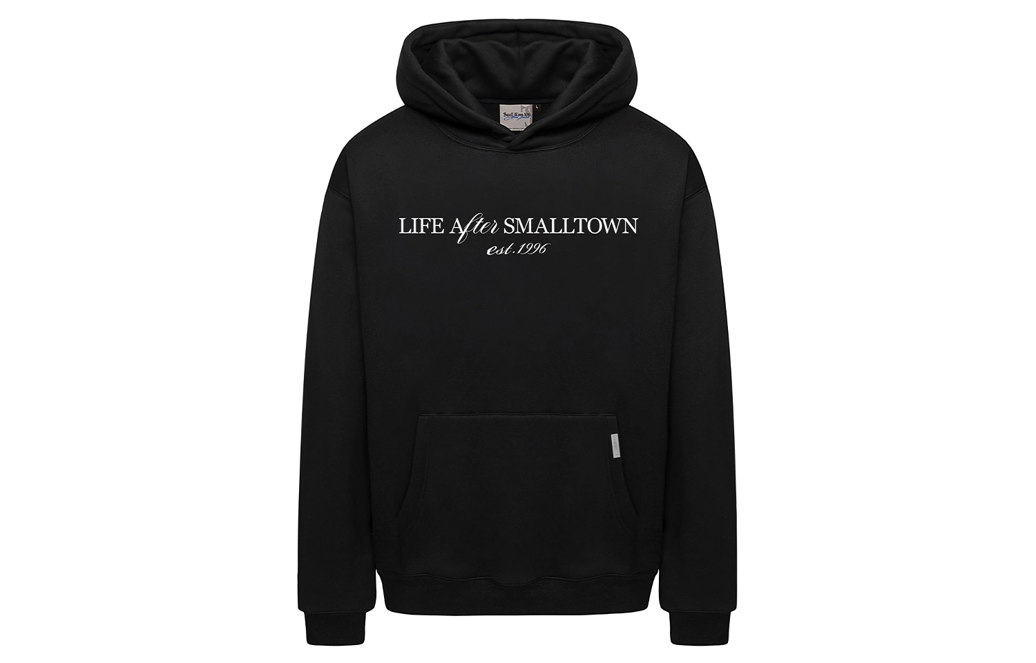 STK SMALL TOWN KID