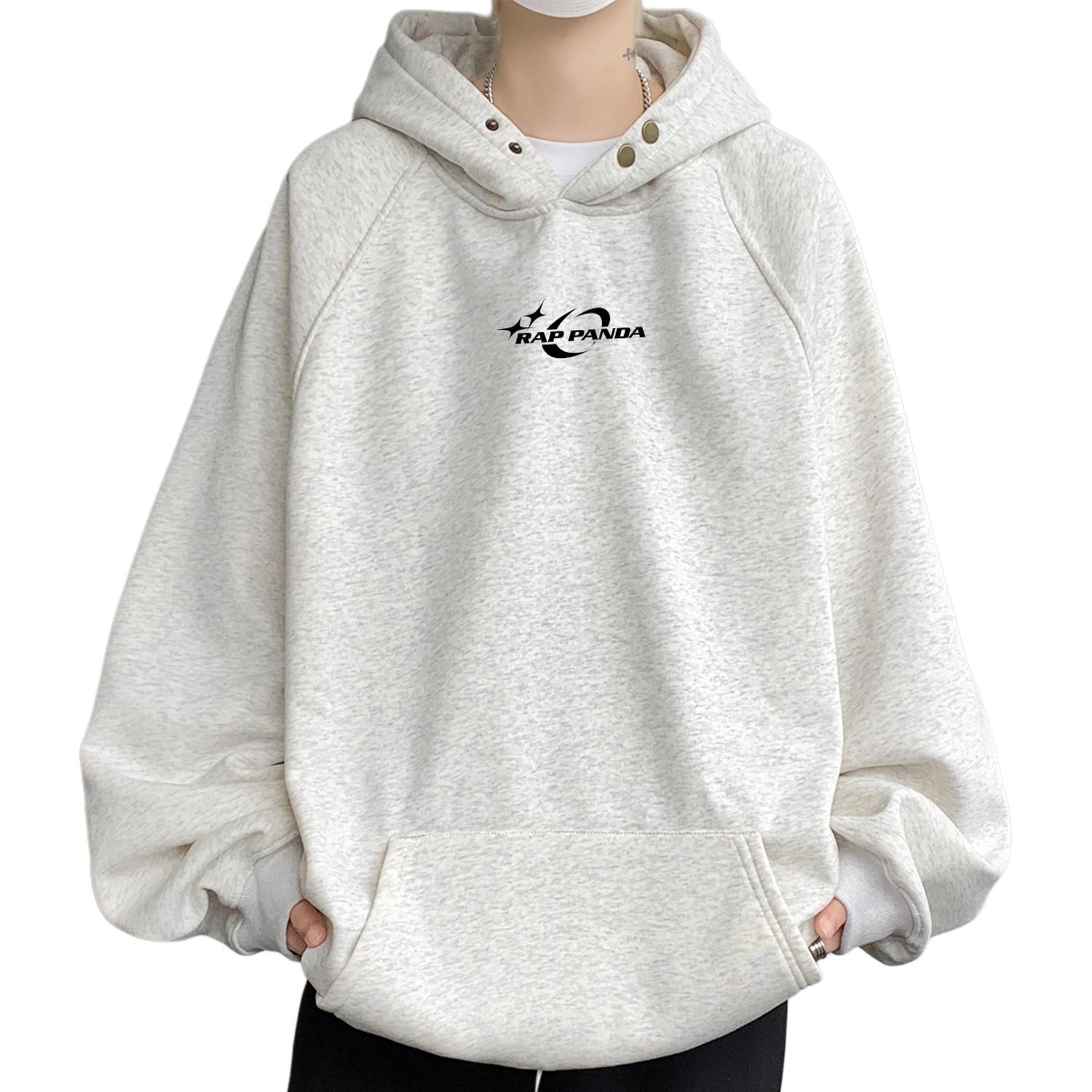 RAP PANDA chic