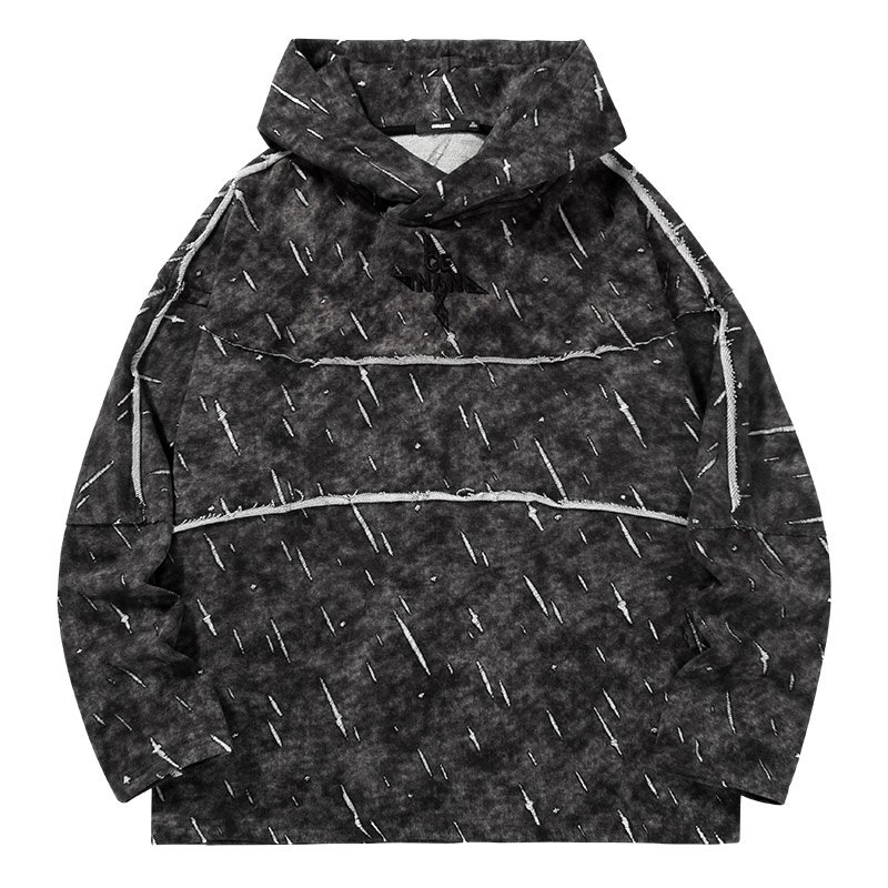 GENANX oversize