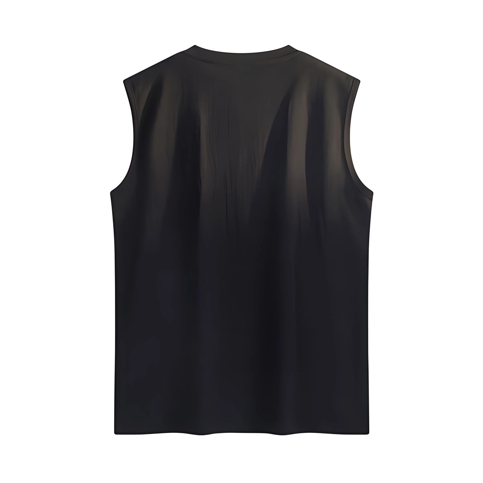 URBAN AUTHENTIC cleanfitT