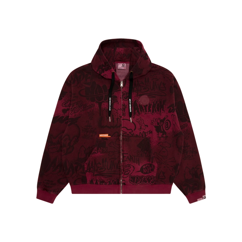 Aape SS25