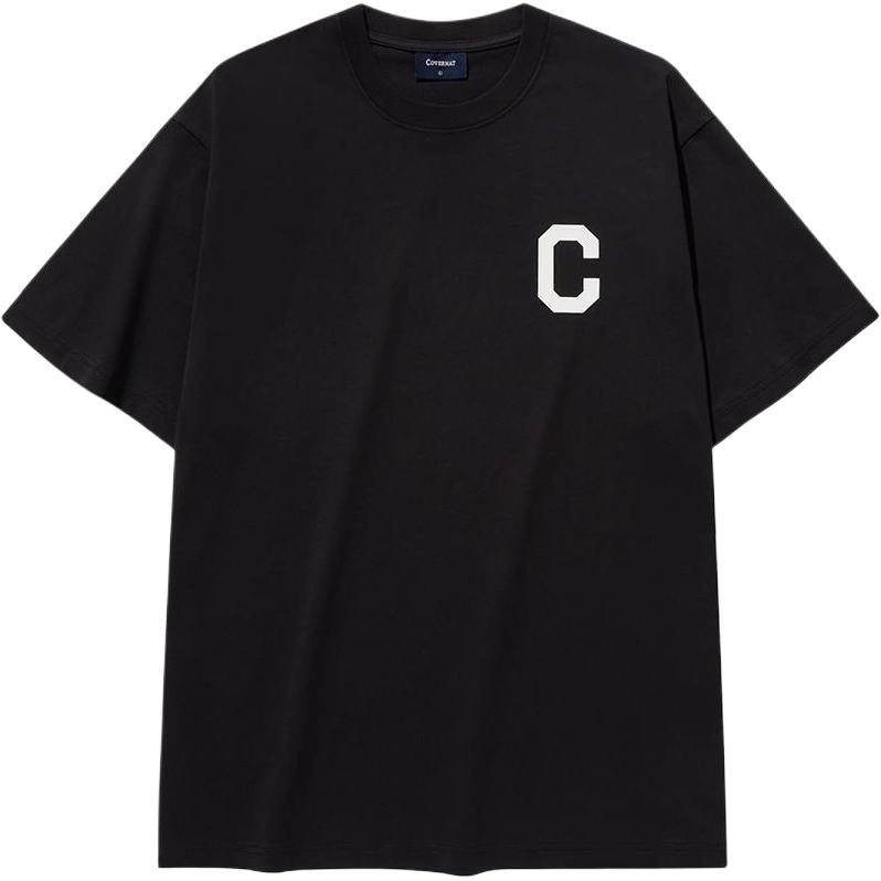 COVERNAT SS25 T