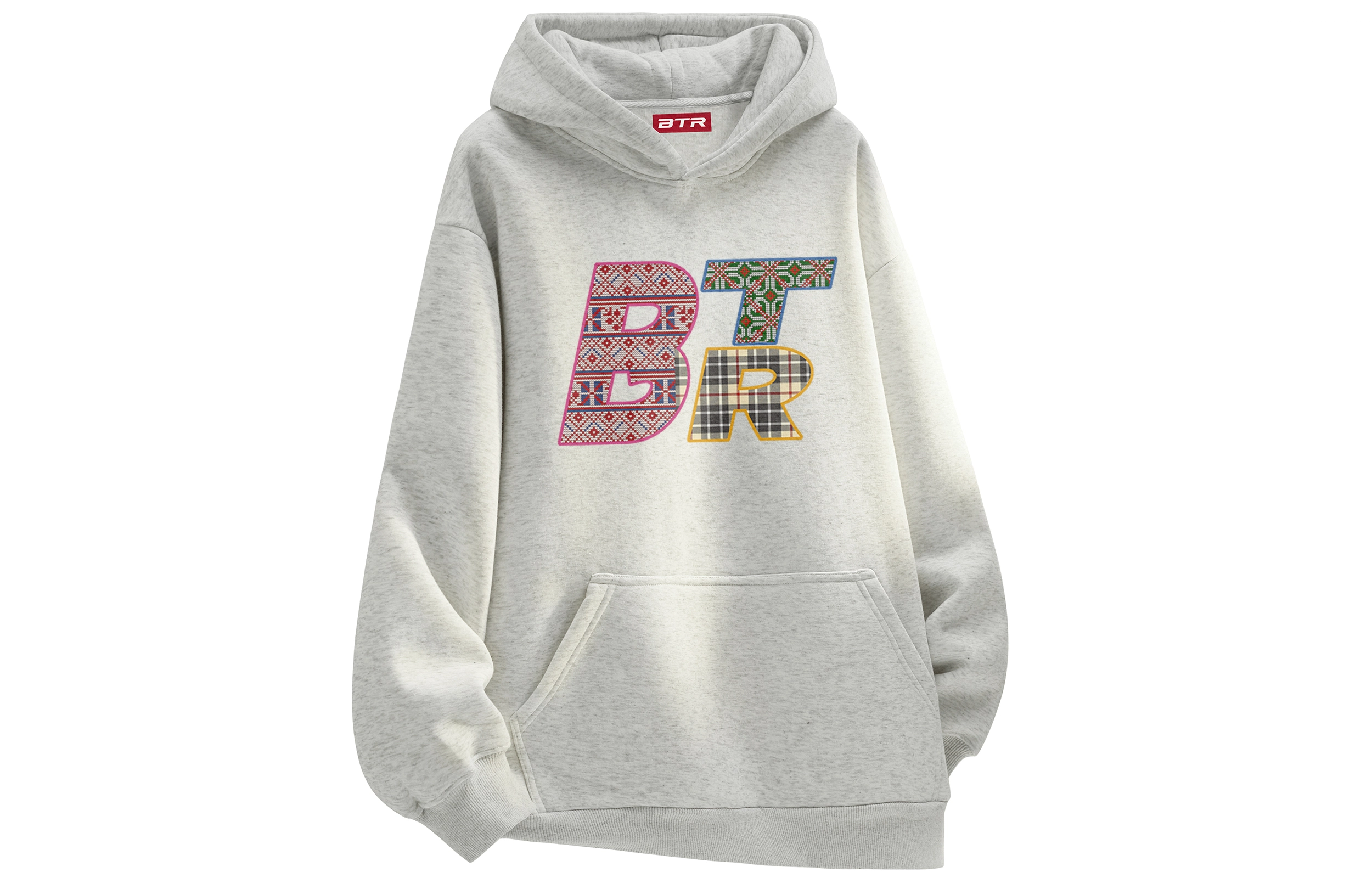 BTR Logo