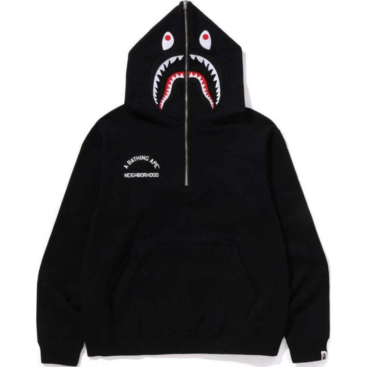 BAPE x NEIGHBORHOOD SS25