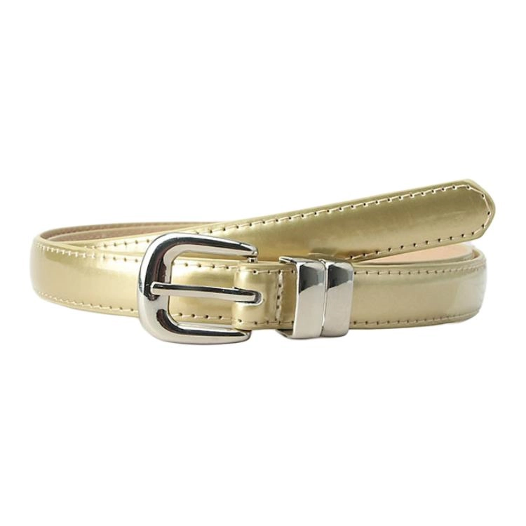 JEANSWEST ins PU 2CM