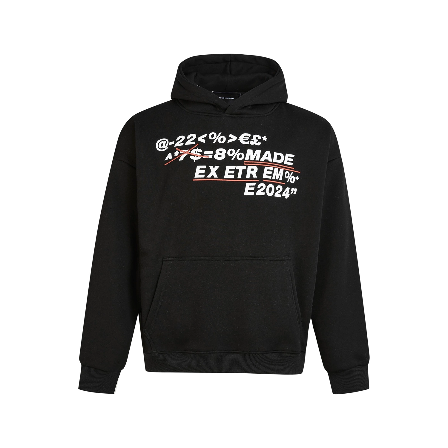 MADE EXTREME