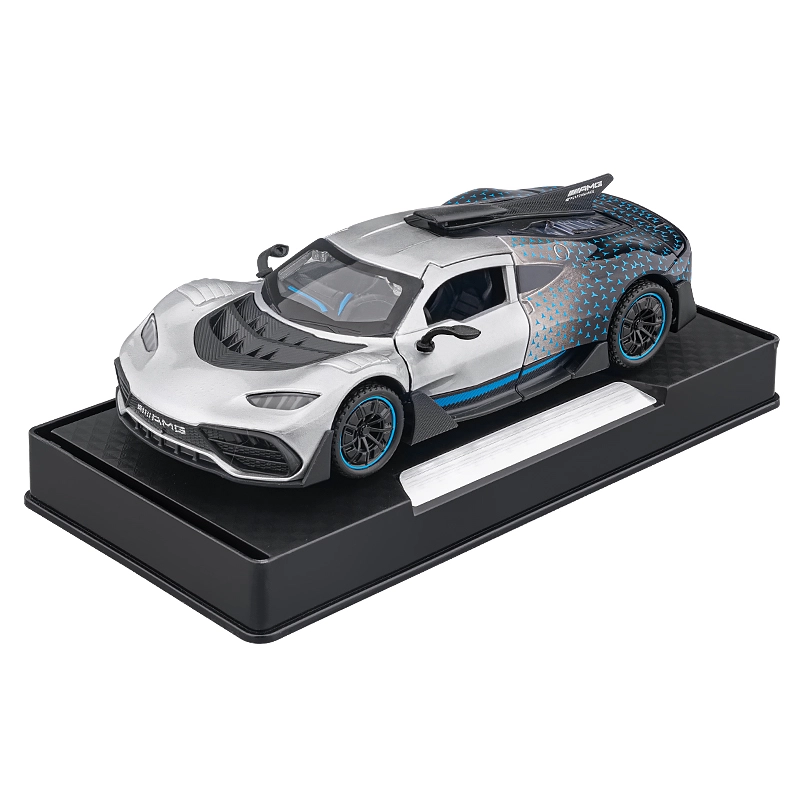 AMG ONE 132