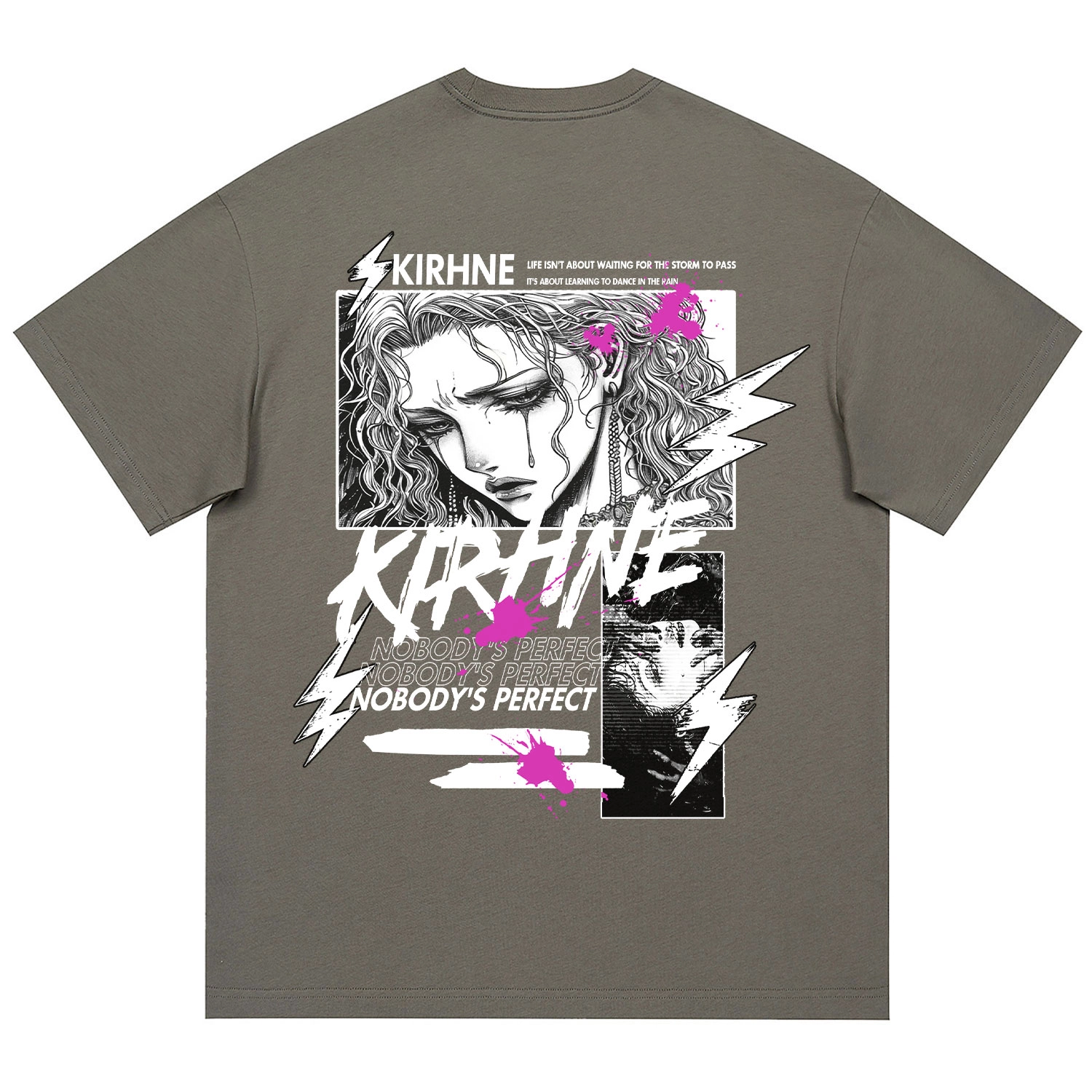 KIRHNE LogoT