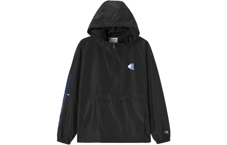 Champion FW22 Men'S Athletics Logo