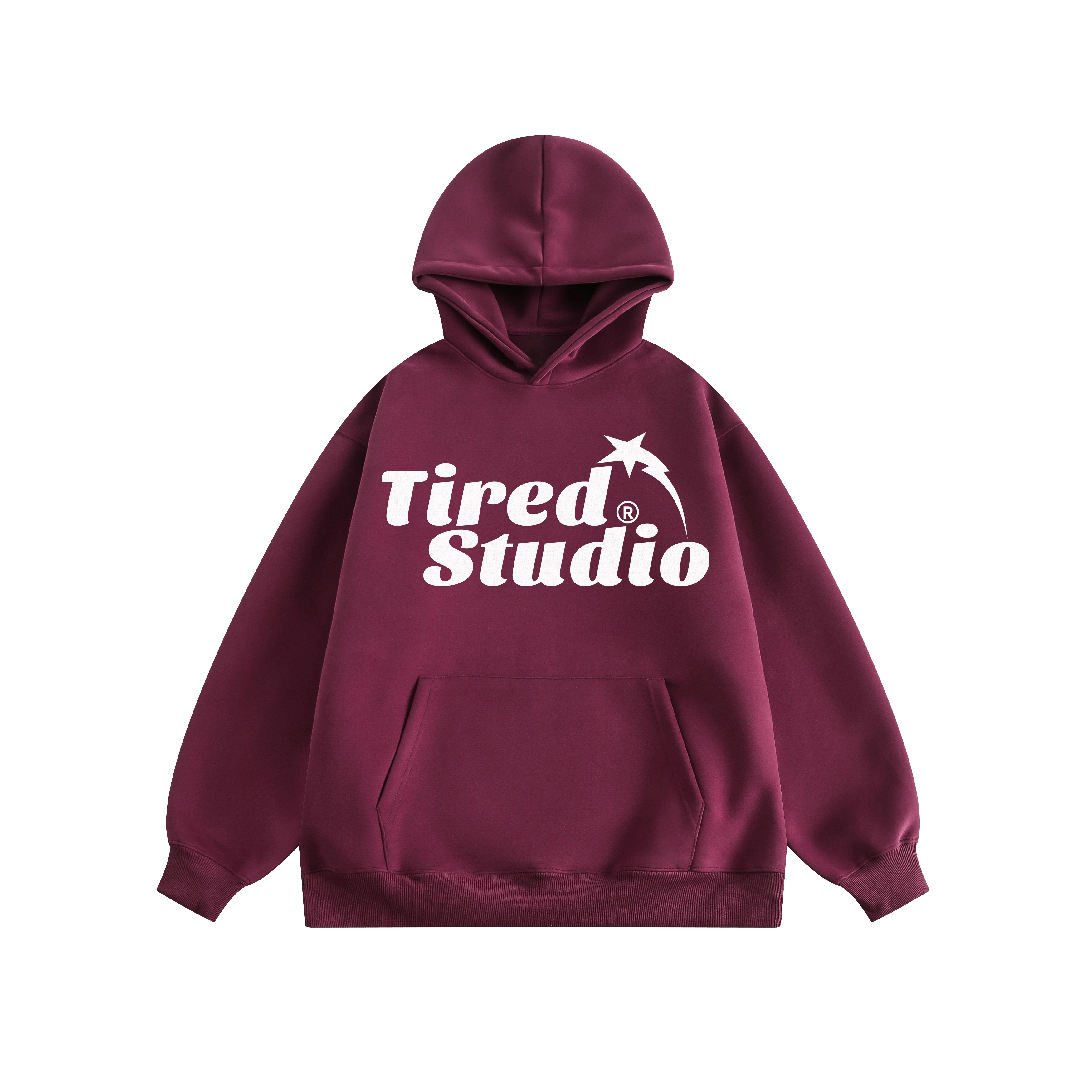 TIRED