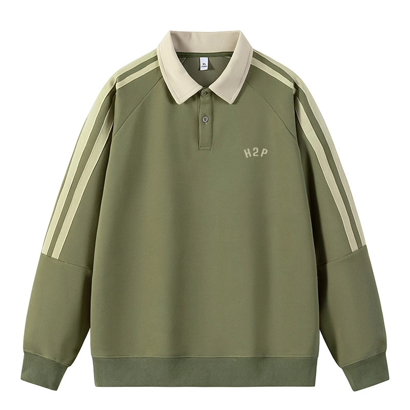 H2P logoPOLO
