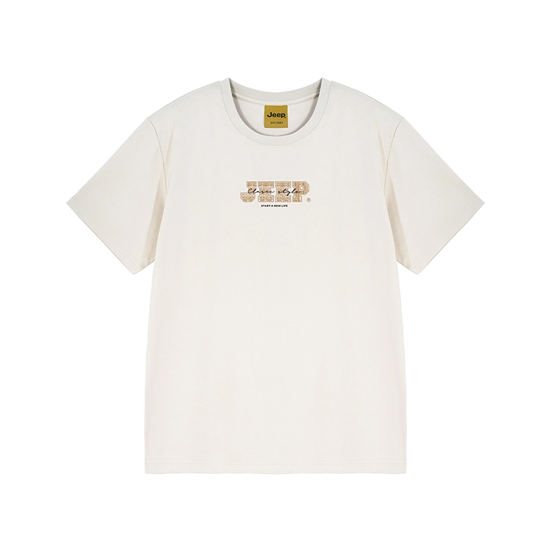 Jeep SS25 LogoT