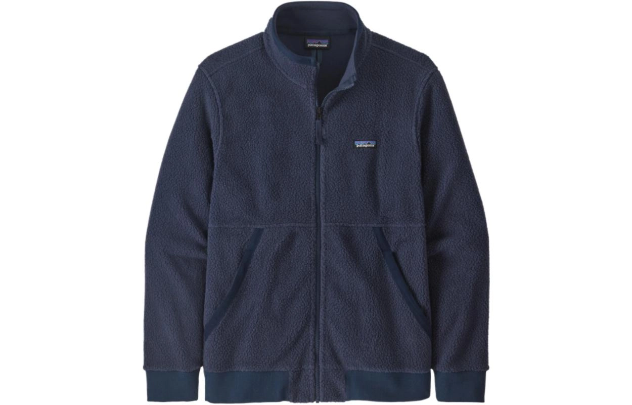 patagonia Retro Pile