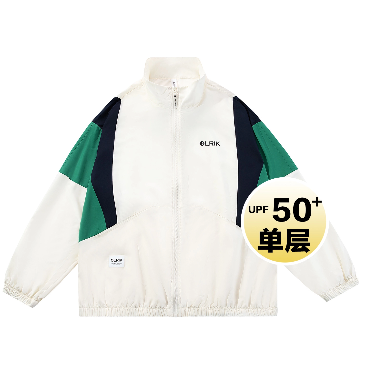 OLRIK UPF50+