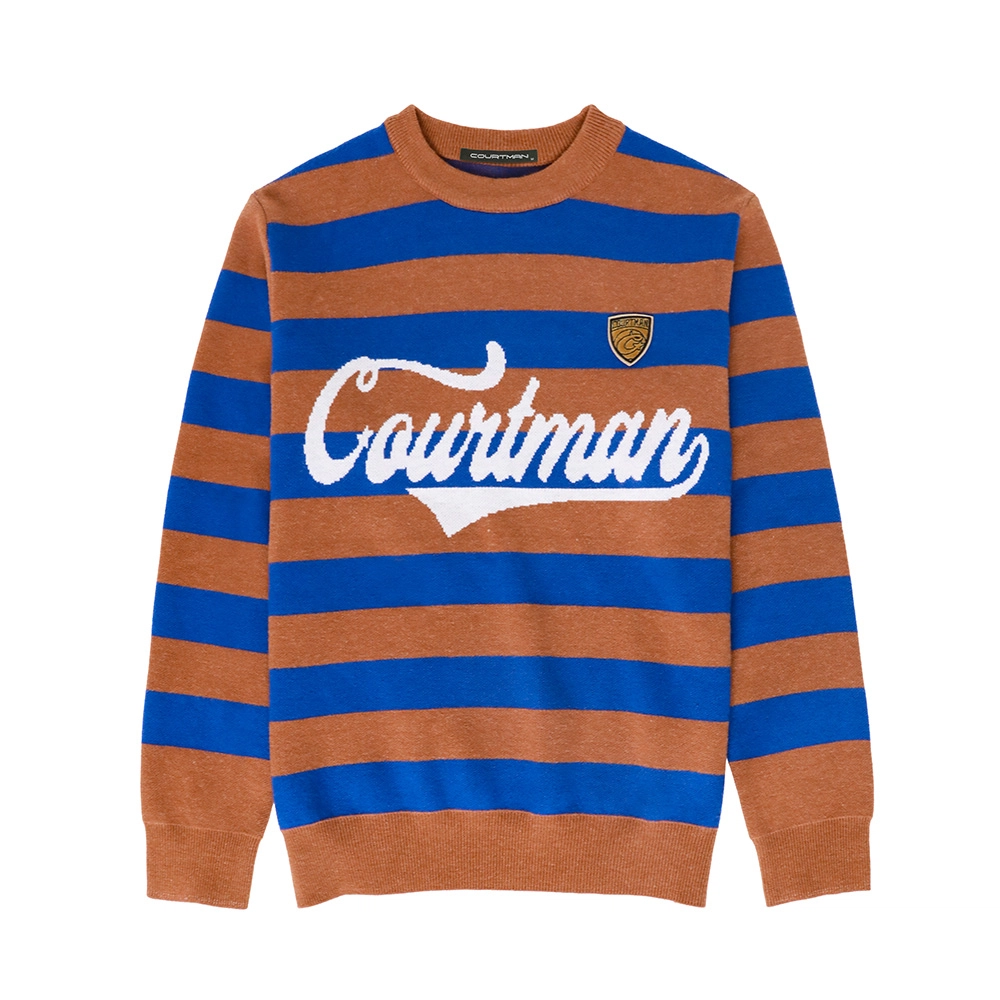 COURTMAN