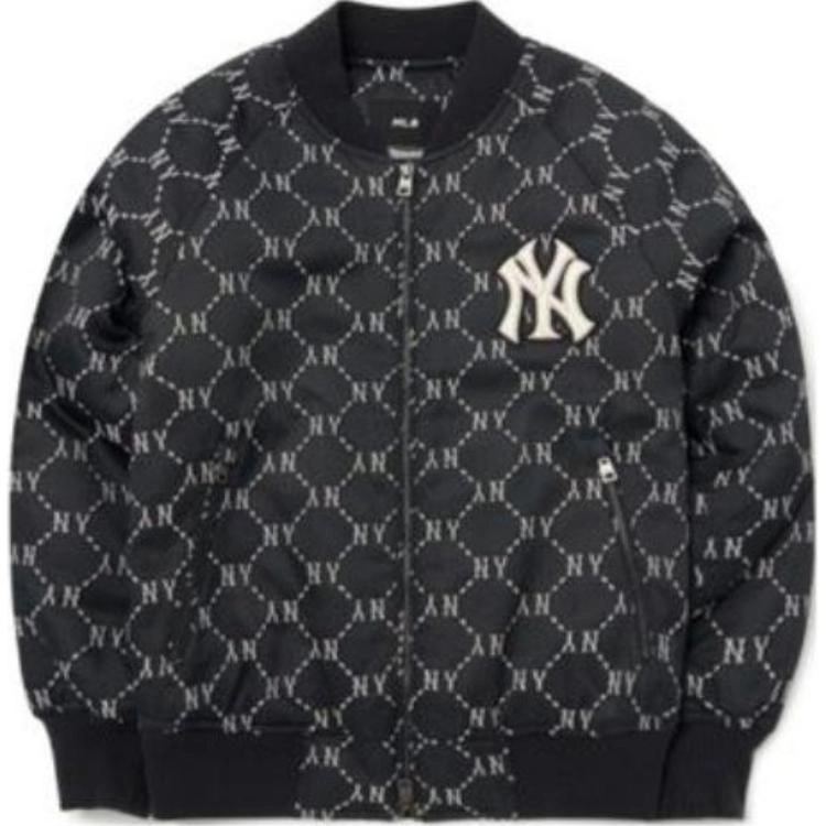 MLB SS22 vLogo