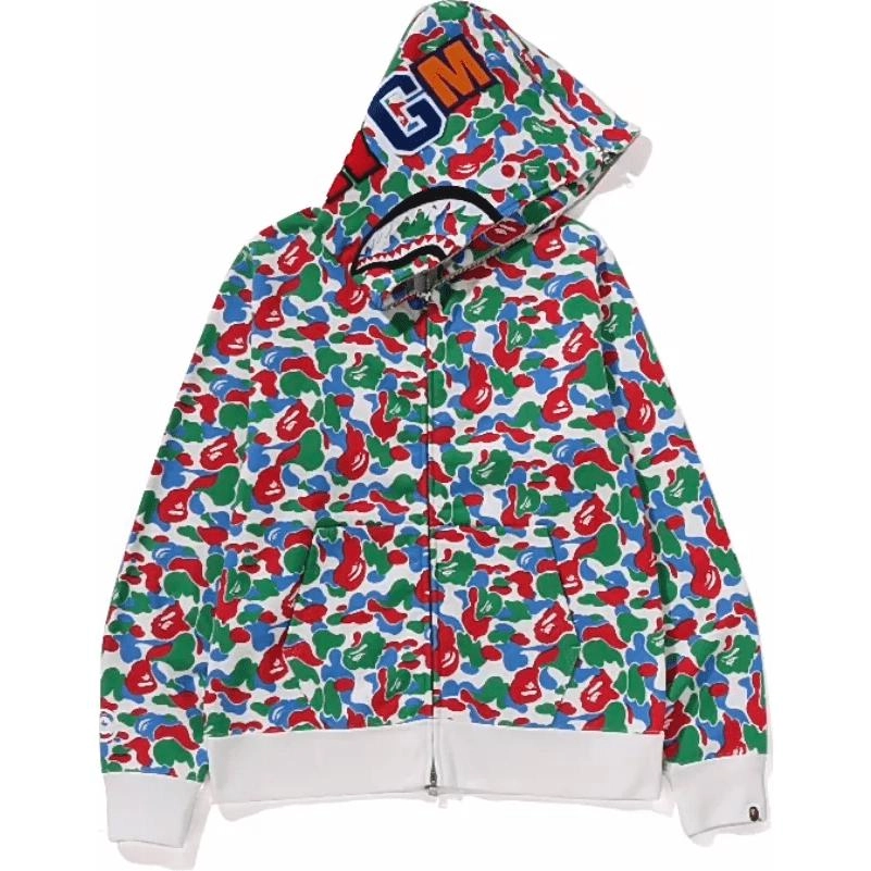 BAPE STORE PACK FW24 logo