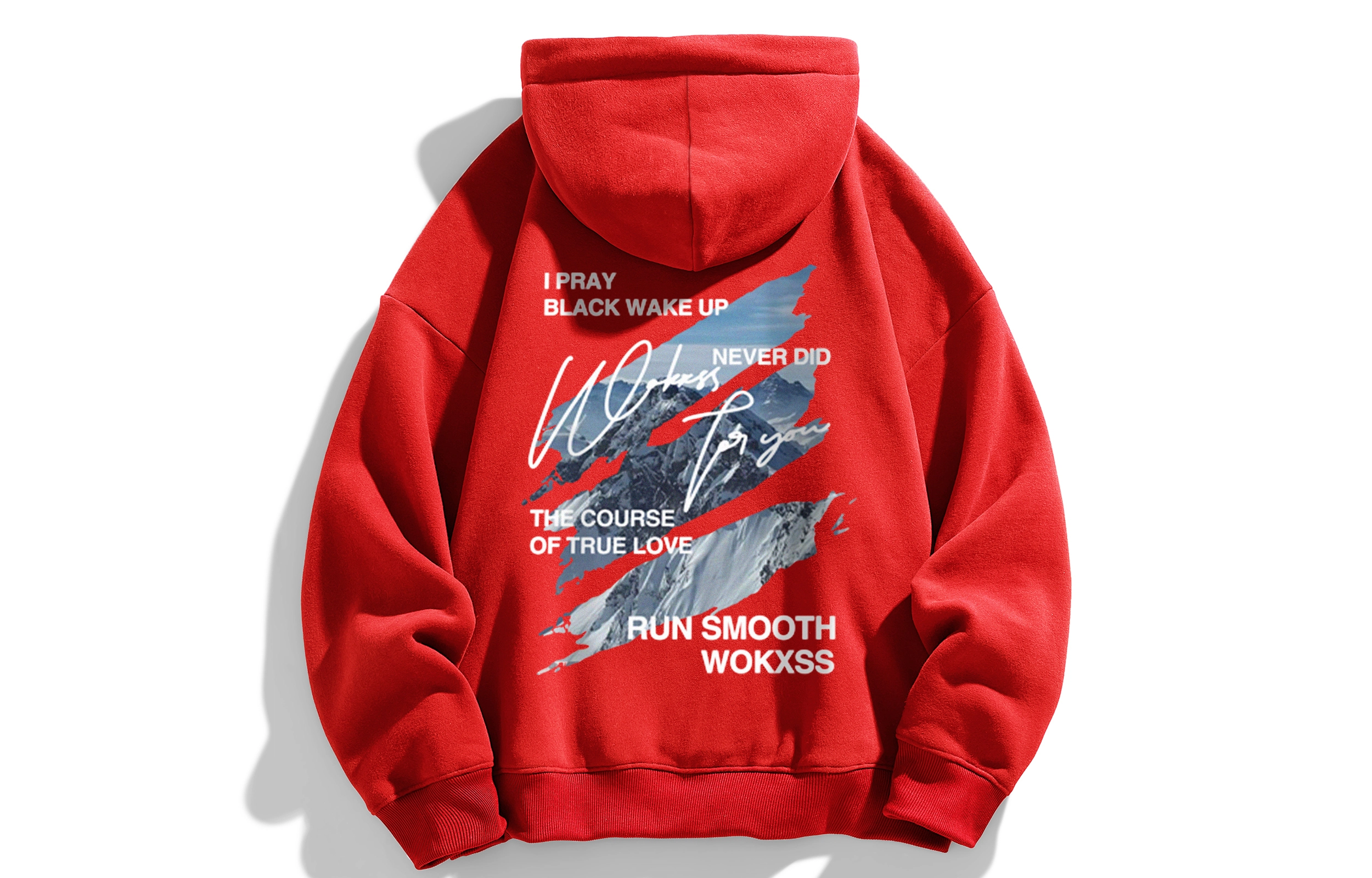 WOKXSS logooversize