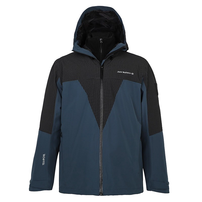 JACK WOLFSKIN Logo