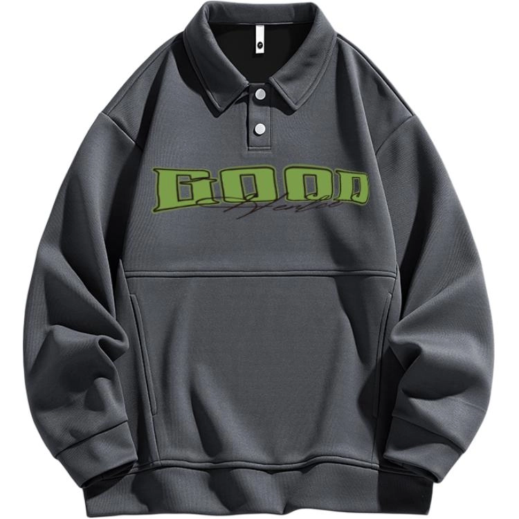 GOODHENLCE