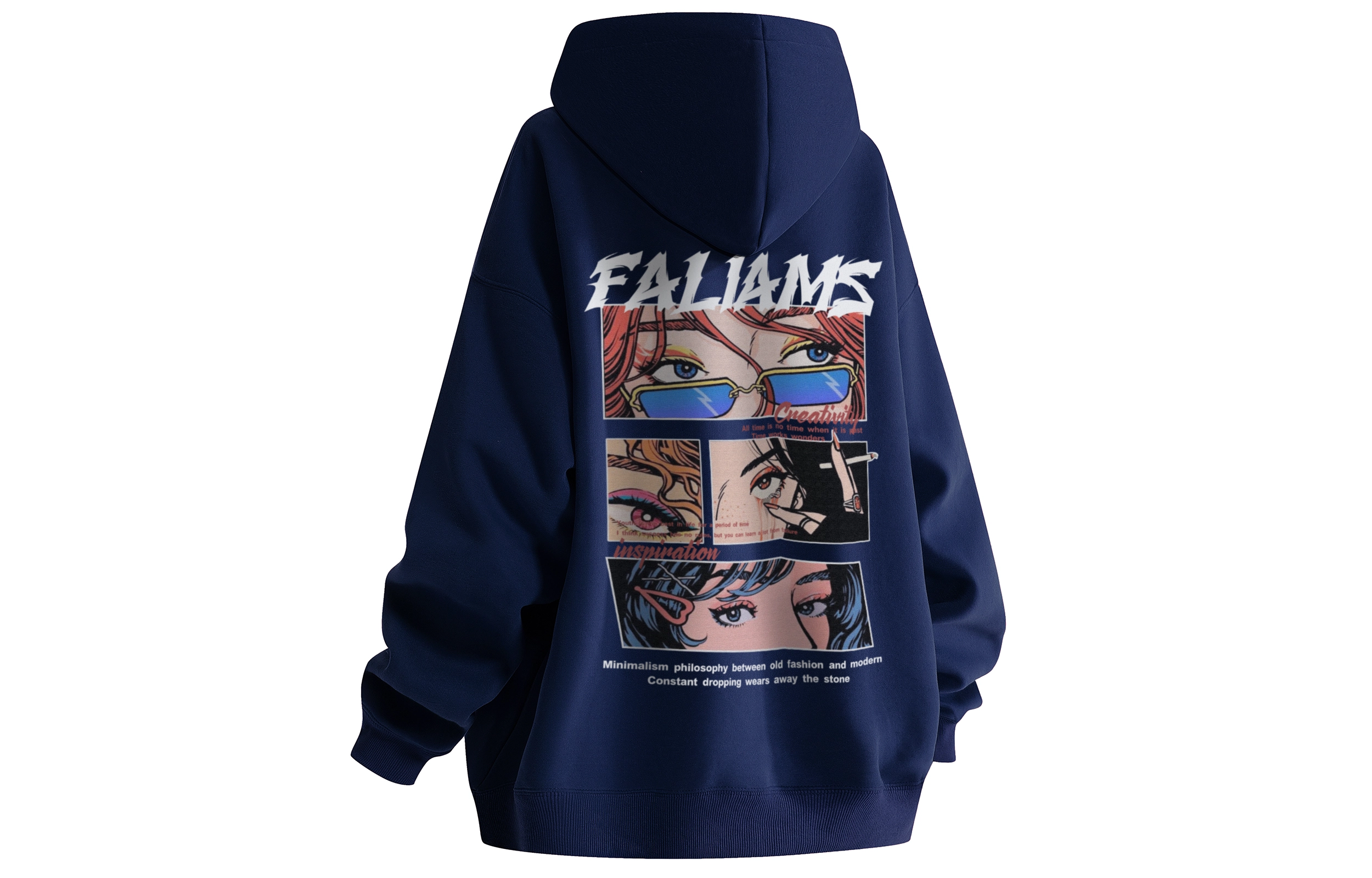 FALIAMS