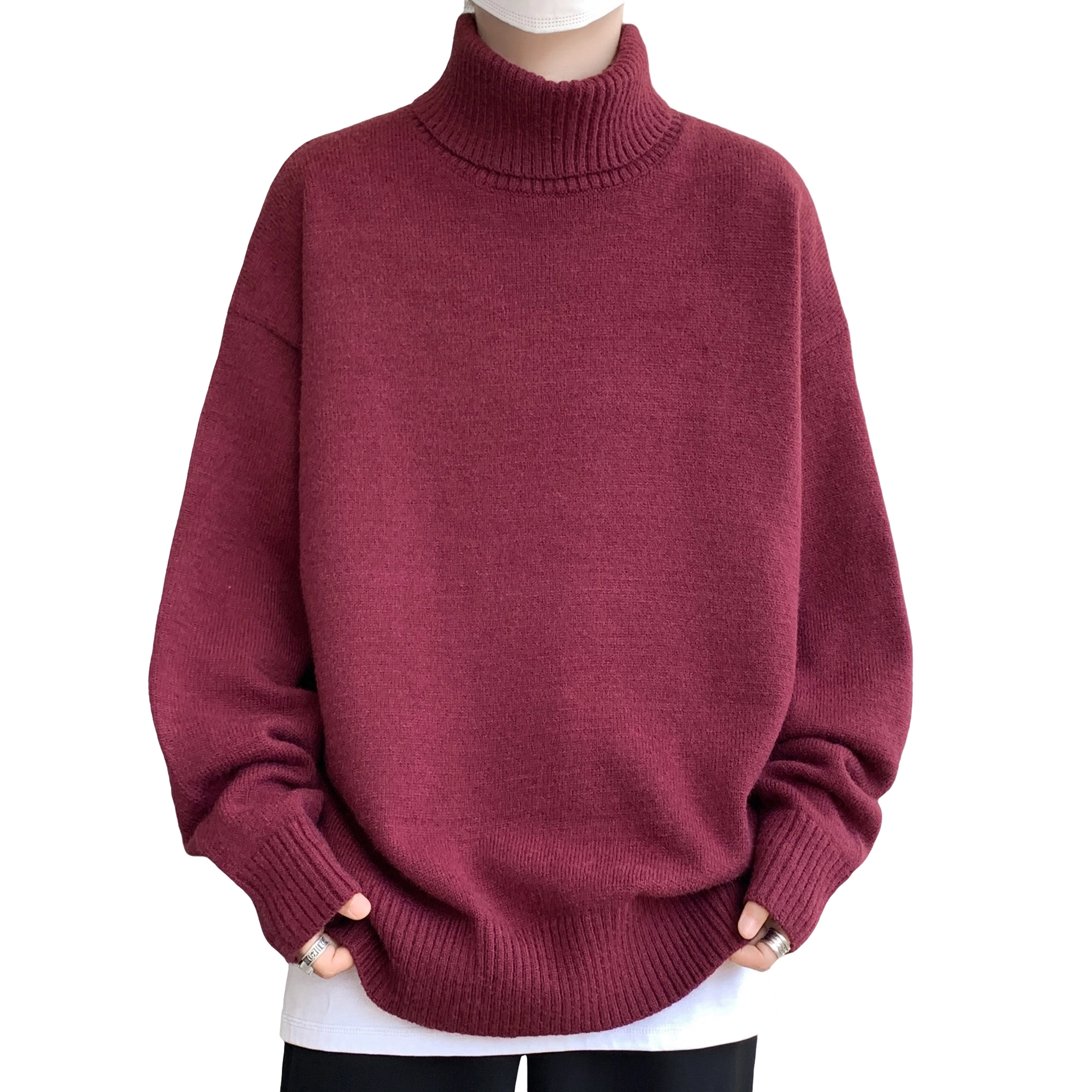 URBAN AUTHENTIC cleanfit