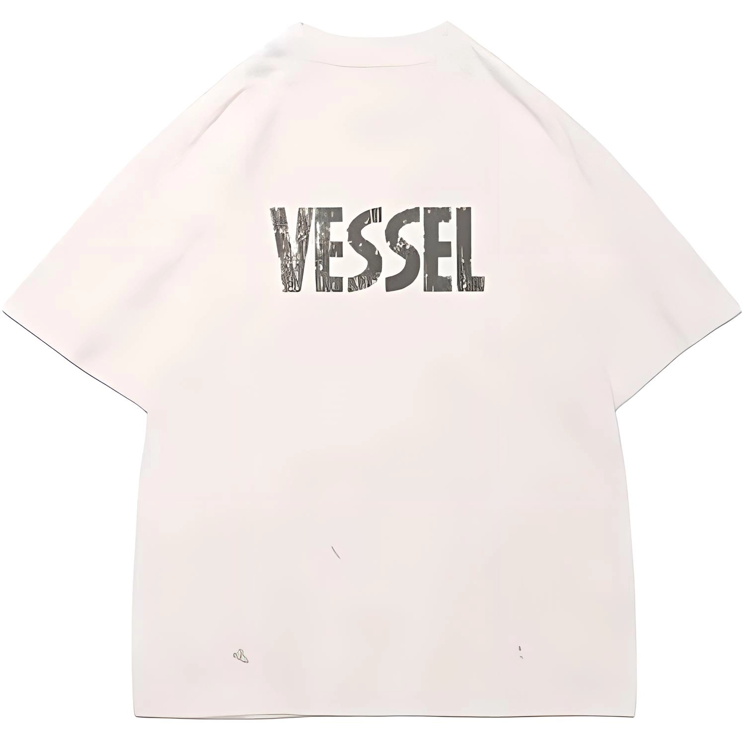 xVESSEL x T