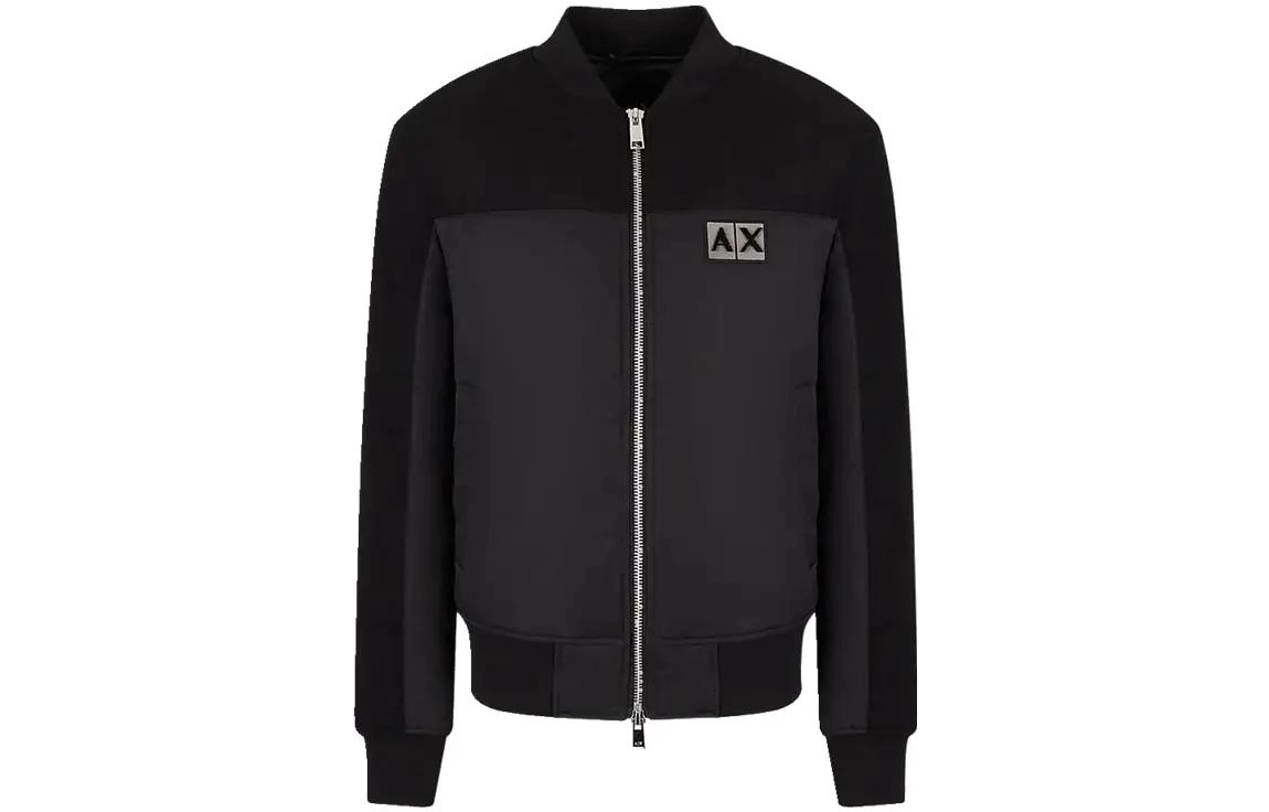 EMPORIO ARMANI FW22 Logo