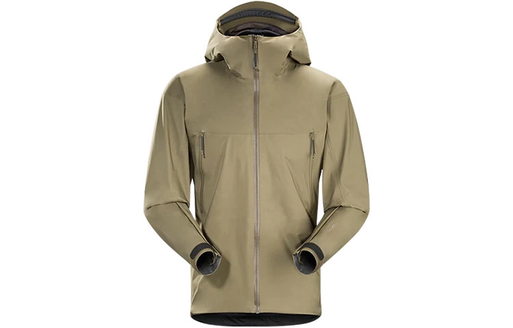 Arcteryx leaf Alpha jacket LT GEN2