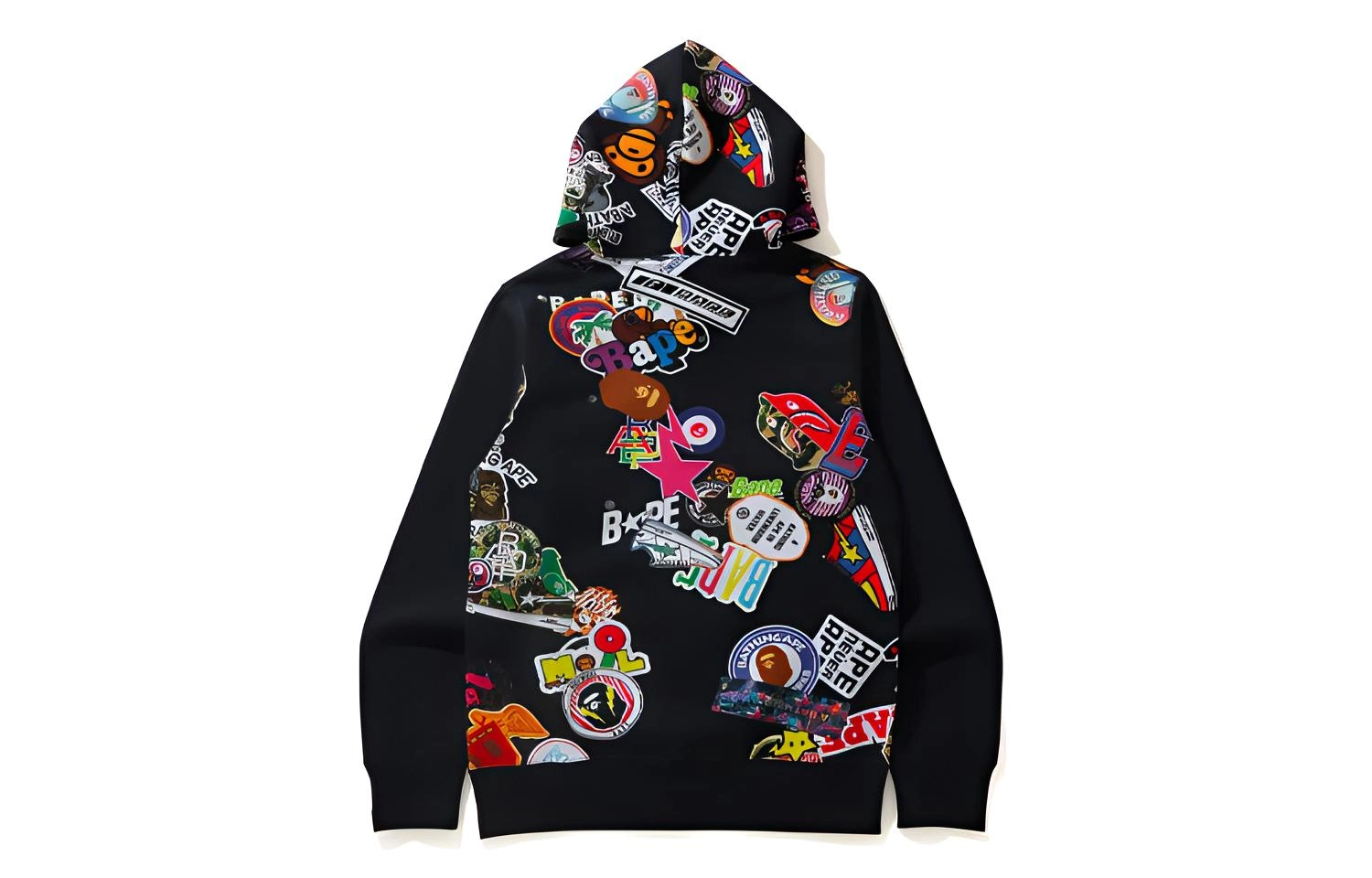 A BATHING APE