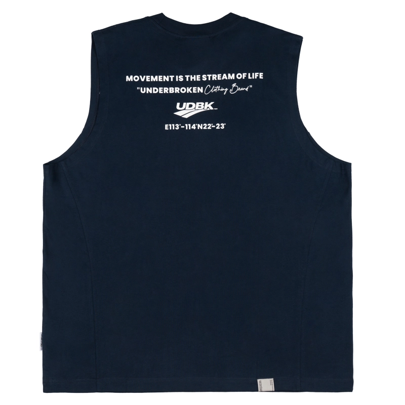 UDBK T