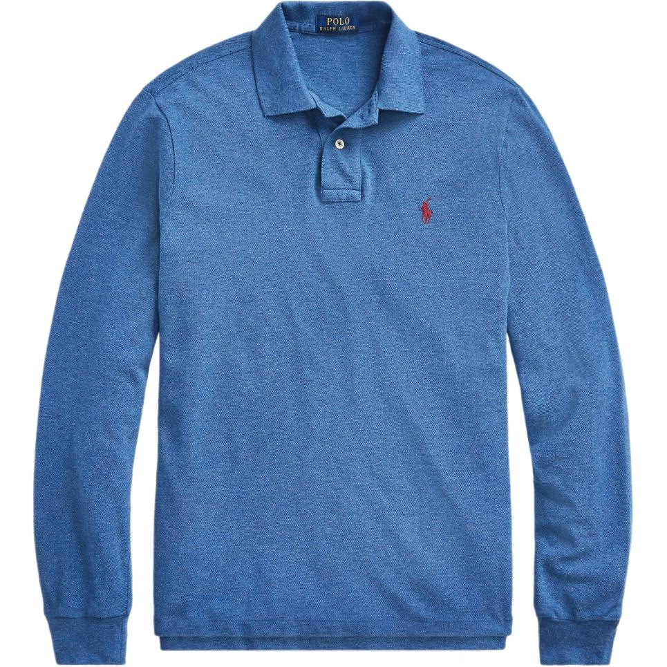 Polo Ralph Lauren SS24 LogoPolo
