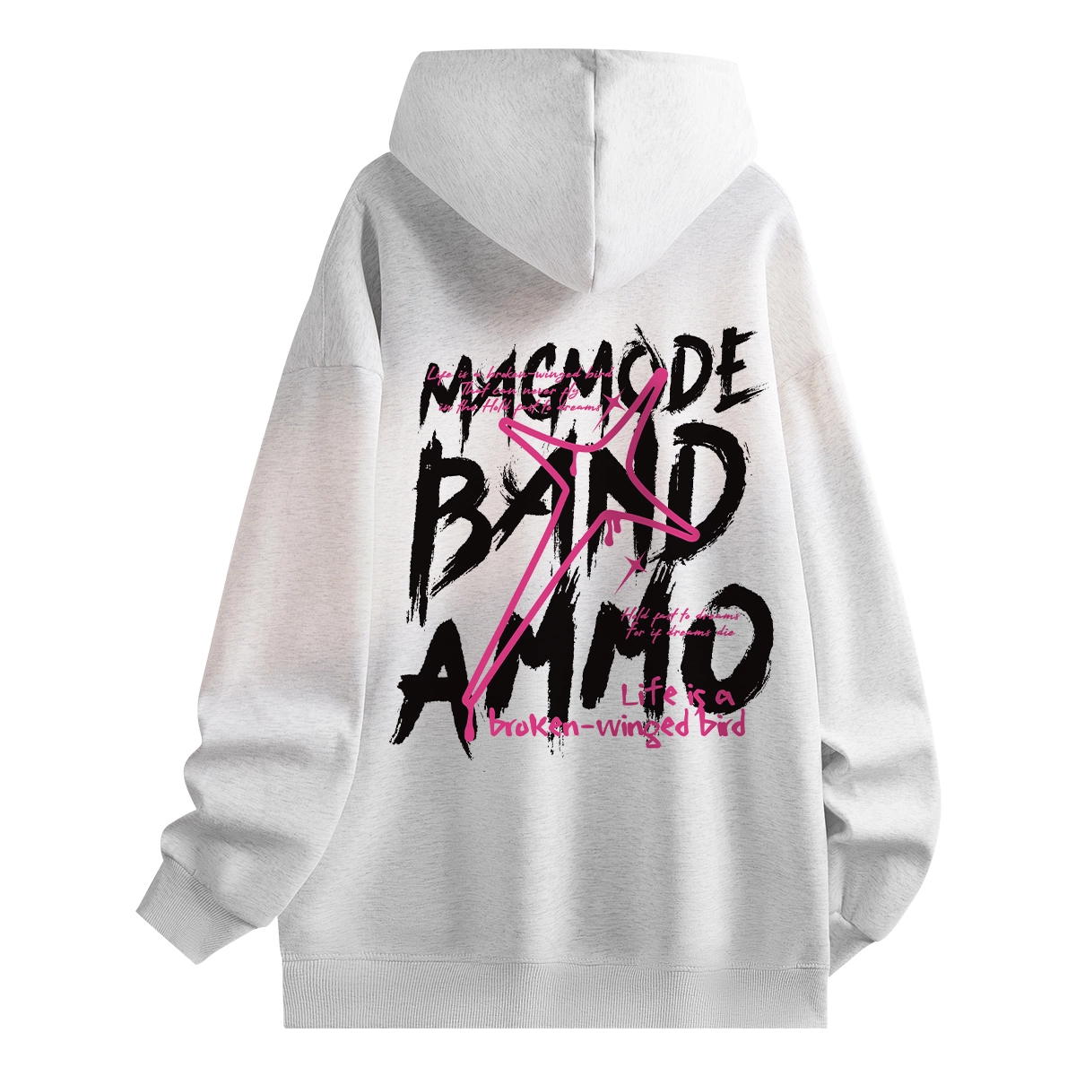 magmode