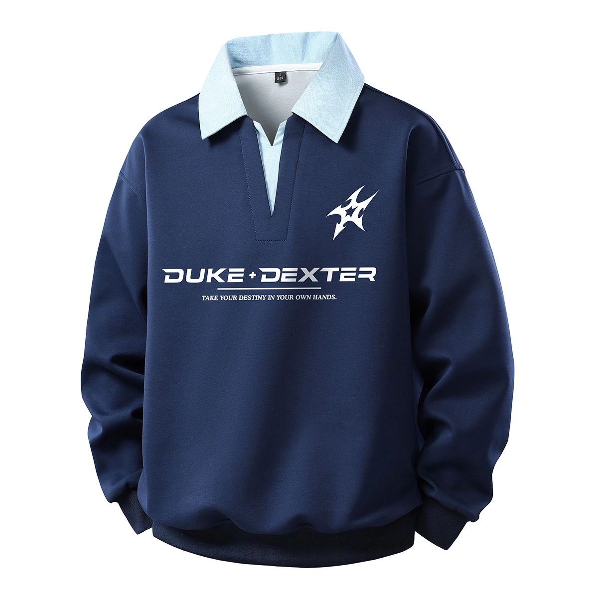 DUKE+DEXTER logo