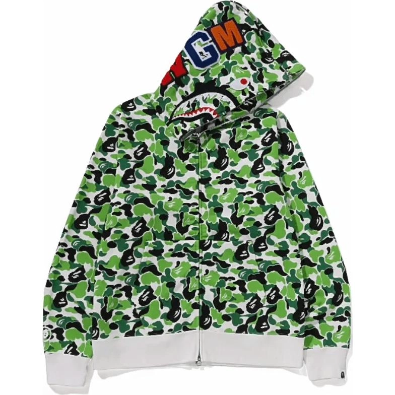 BAPE STORE PACK FW24 logo