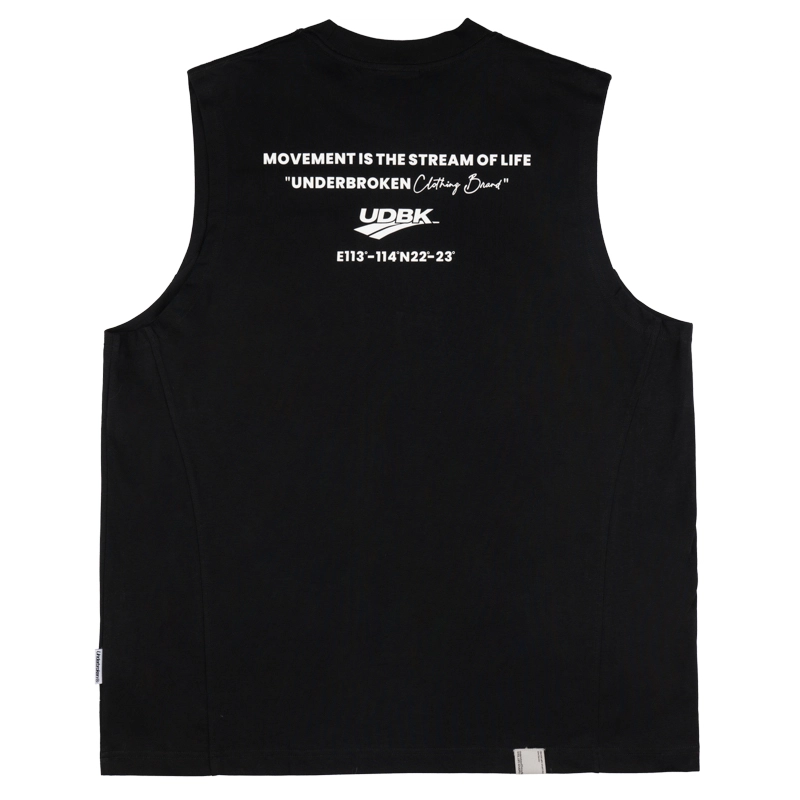 UDBK T