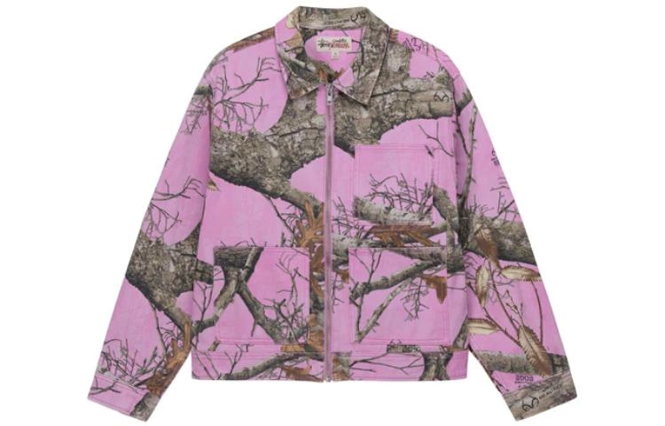 Stussy FW22 Logo