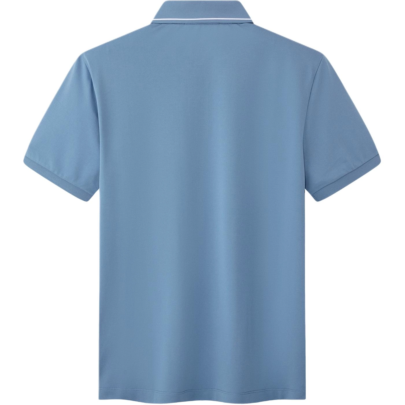 SEPTWOLVES Polo