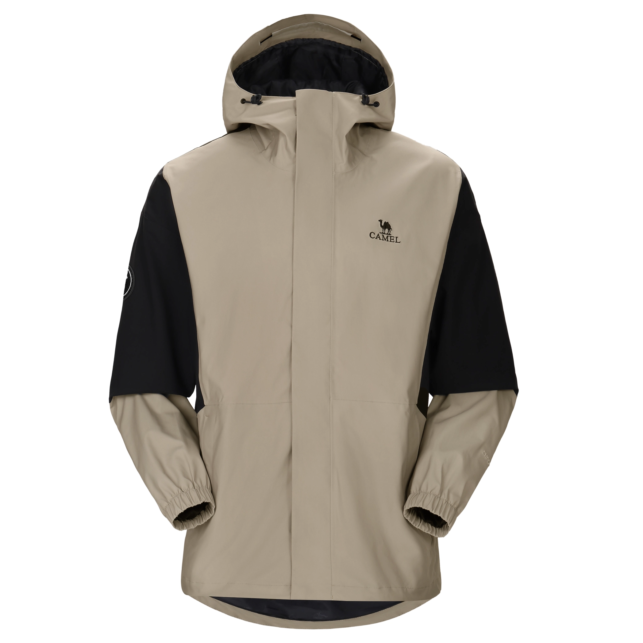 x CAMEL