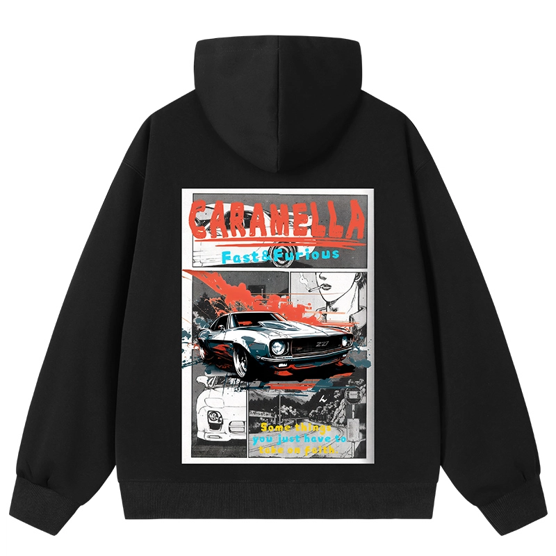 Caramella