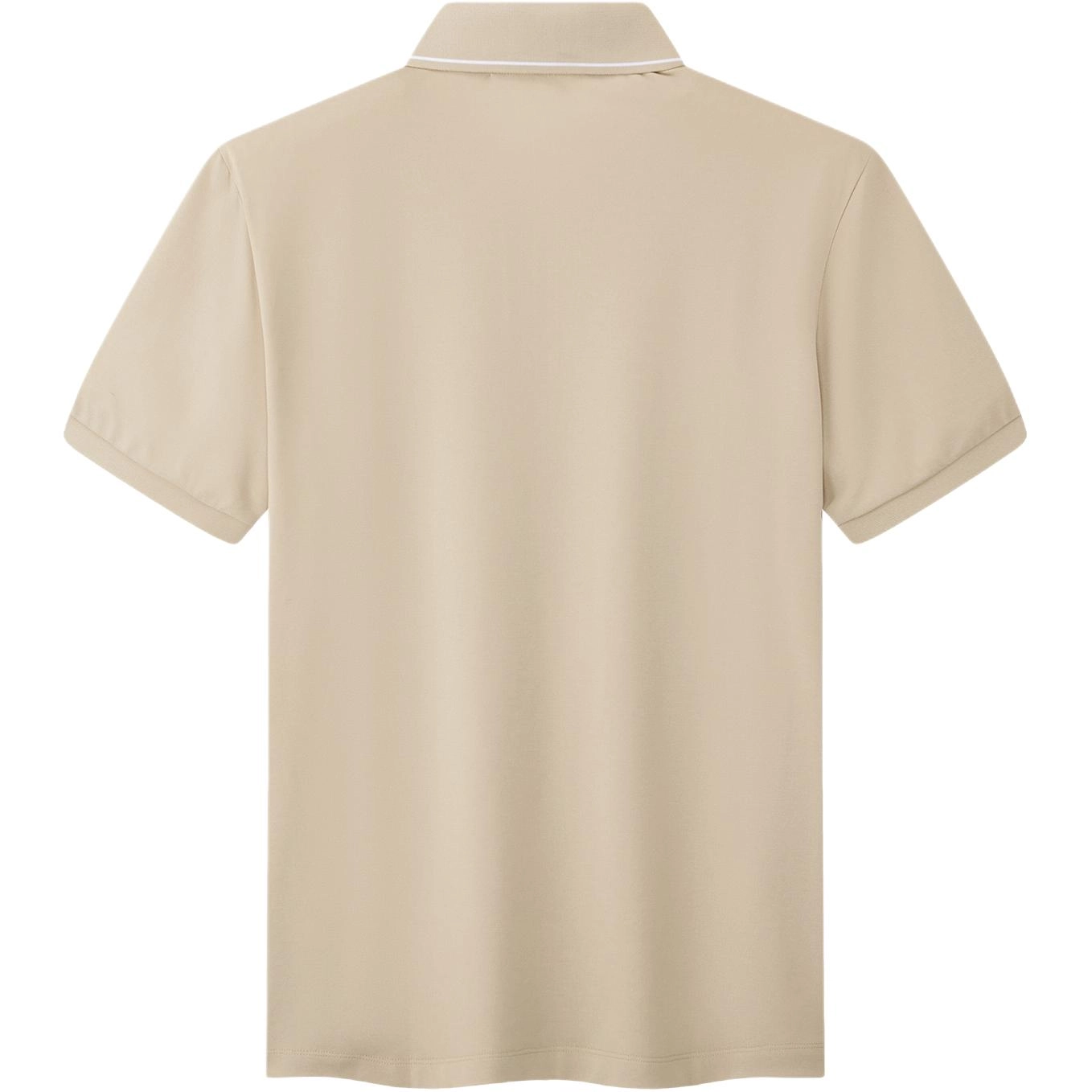 SEPTWOLVES Polo