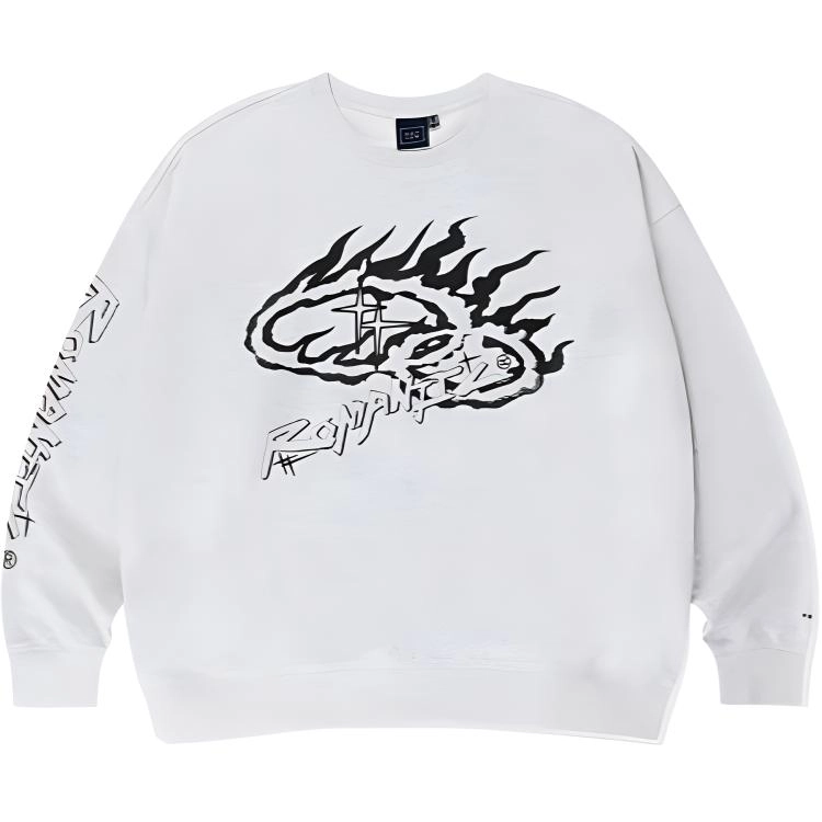 RMTCRW ROMANTIC CROWN FW24