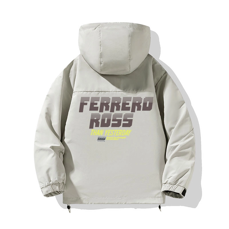 Ferrero Ross logo