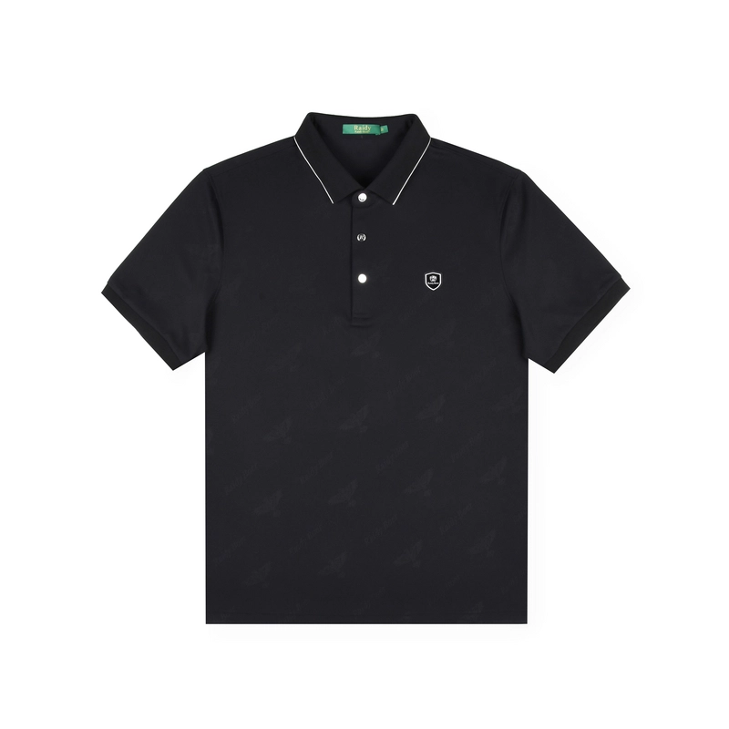 Raidy Boer Polo