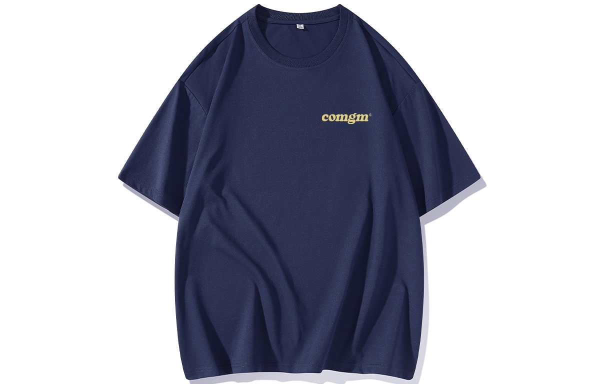 COMGM logoT