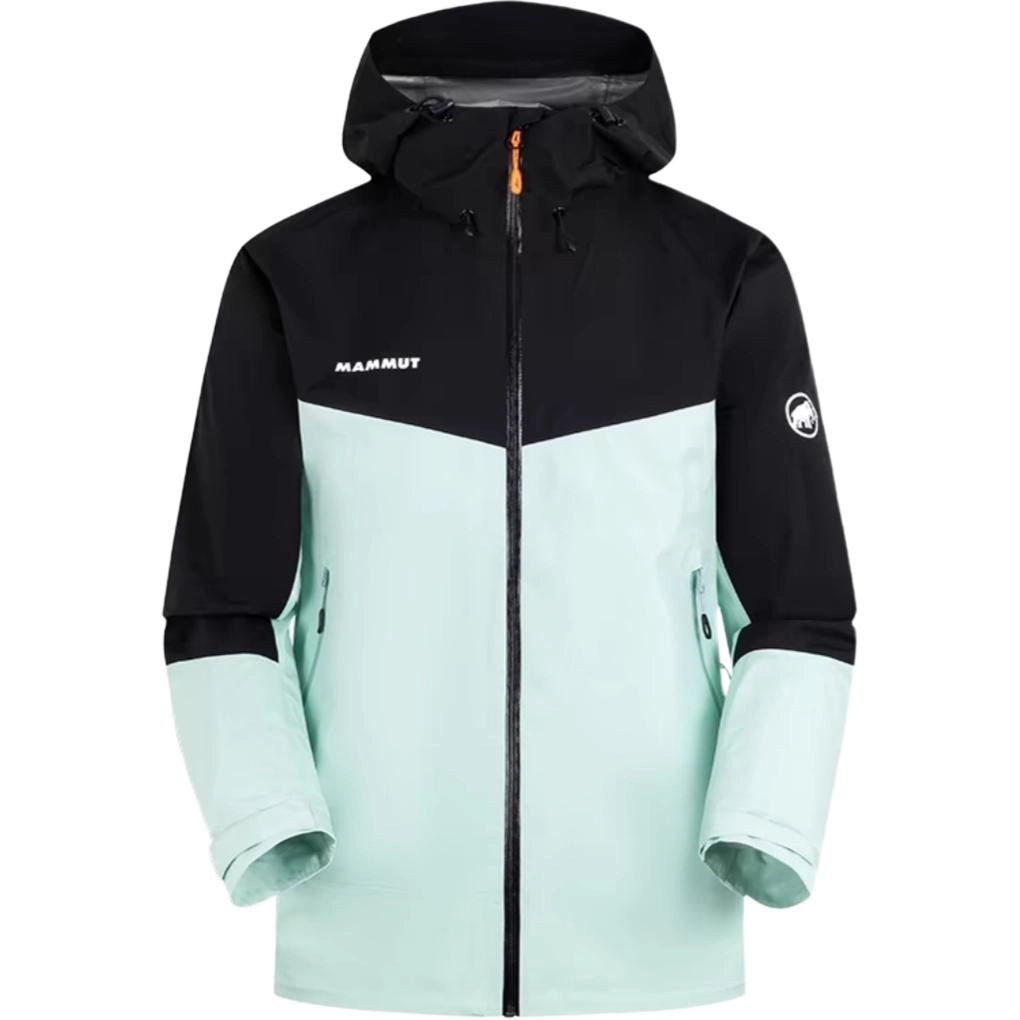 MAMMUT Convey GTX