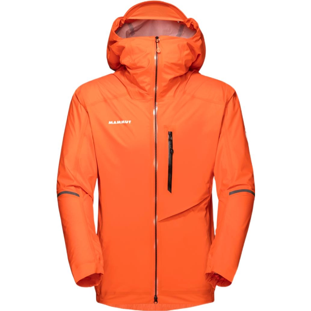 MAMMUT NordwandLight