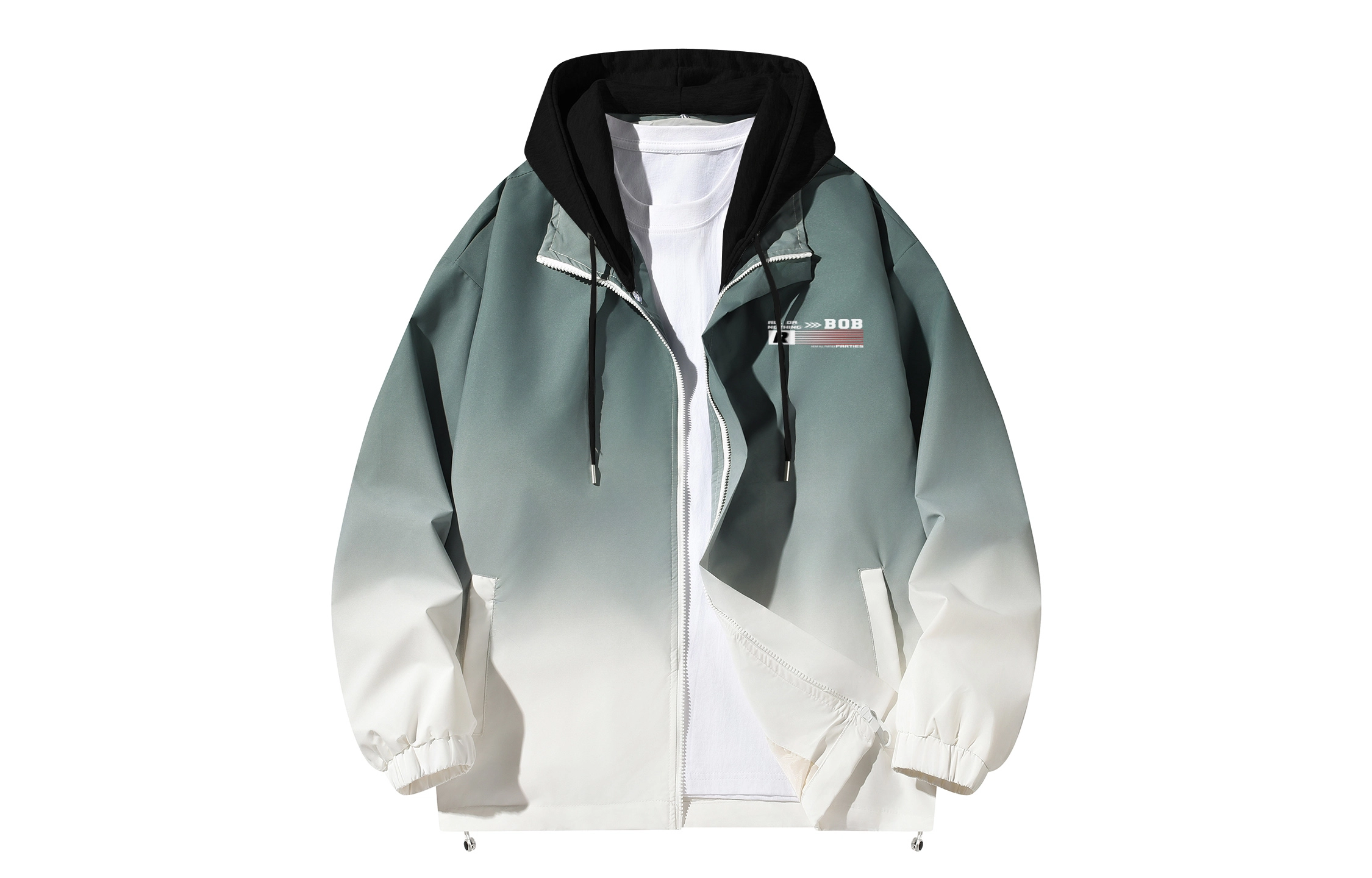 BOBBY ABLEY Logo